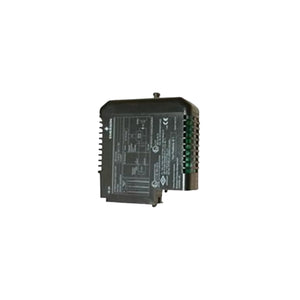 12P2532X122 Emerson KJ3222X1-BA1 DeltaV Analog Input Module VE4003S2B3