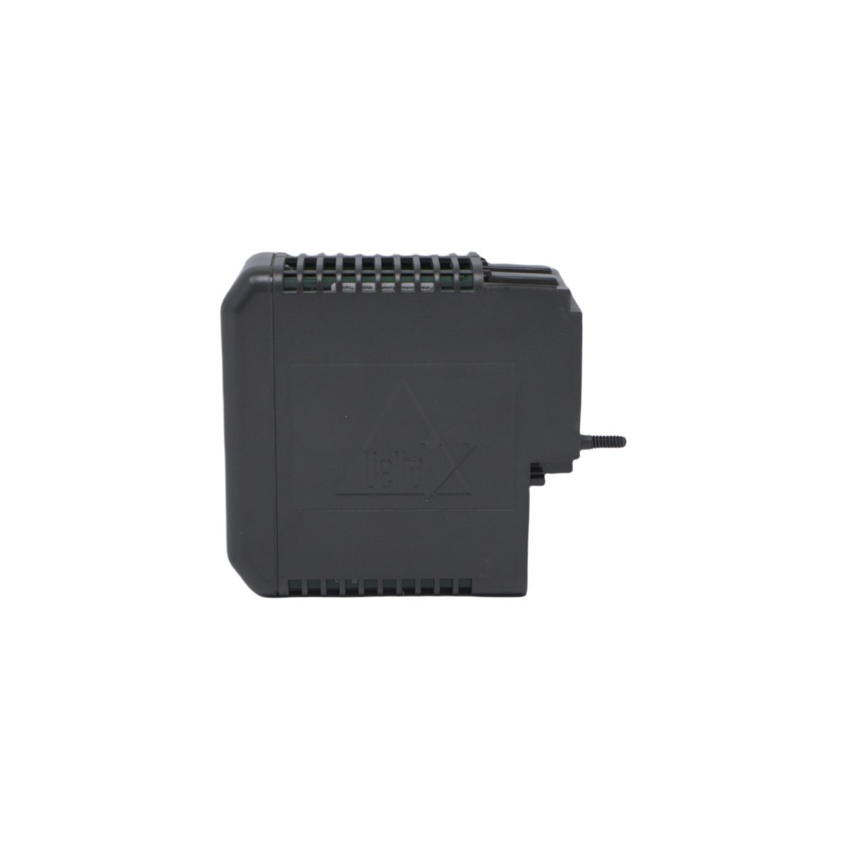 وحدة إدخال تناظري KJ3222X1-BA3 Emerson DeltaV ثمانية قنوات 4-20mA HART