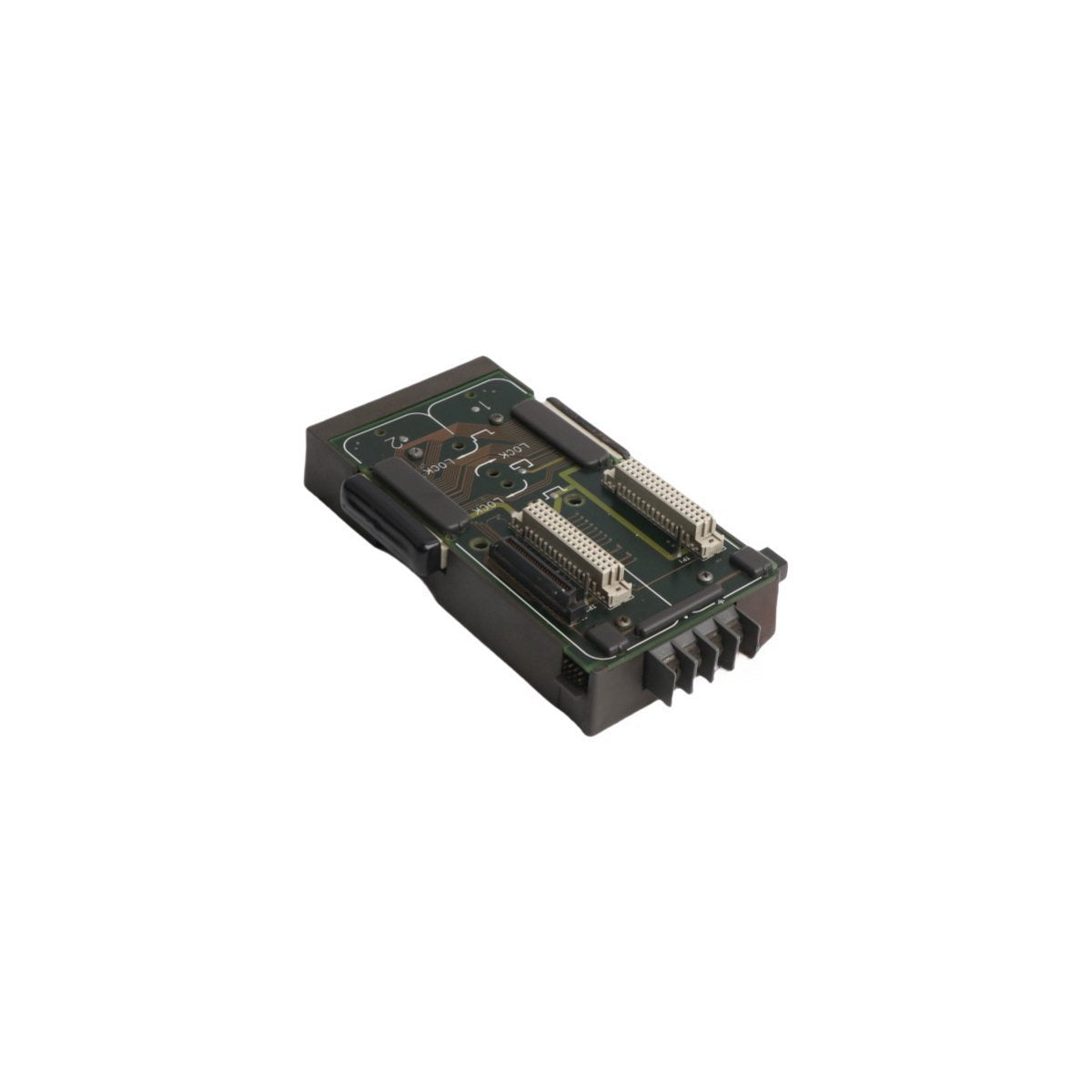 12P1562X012 VE3051CO Emerson KJ4001X1-BA2 DeltaV Fieldbus Interface Card