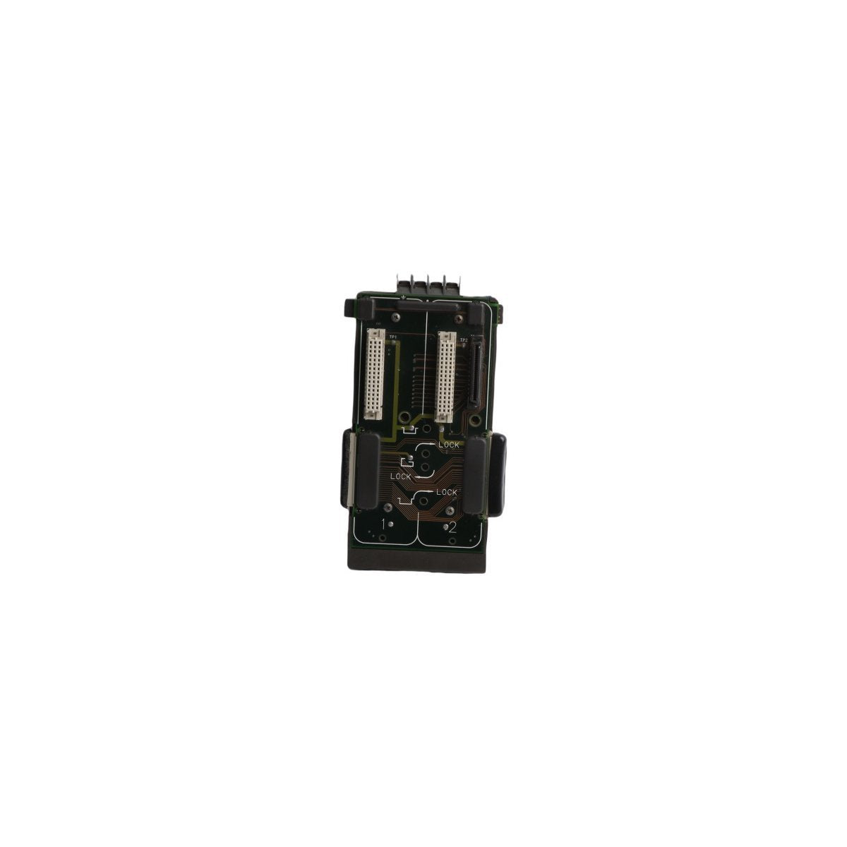 12P1562X012 VE3051CO Emerson KJ4001X1-BA2 DeltaV Fieldbus Interface Card