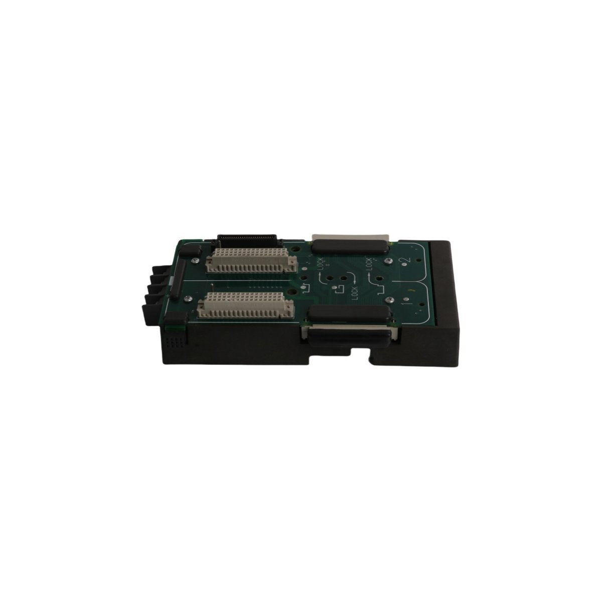 12P3378X012 VE3051C0 Emerson KJ4001X1-BA3 2-Wide Carrier Control Module