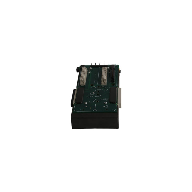 12P3378X012 VE3051C0 Emerson KJ4001X1-BA3 2-Wide Carrier Control Module