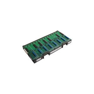 12P0818X092 KJ4001X1-BE1 Módulo portador de E/S Emerson DeltaV VE4050S2K1C0