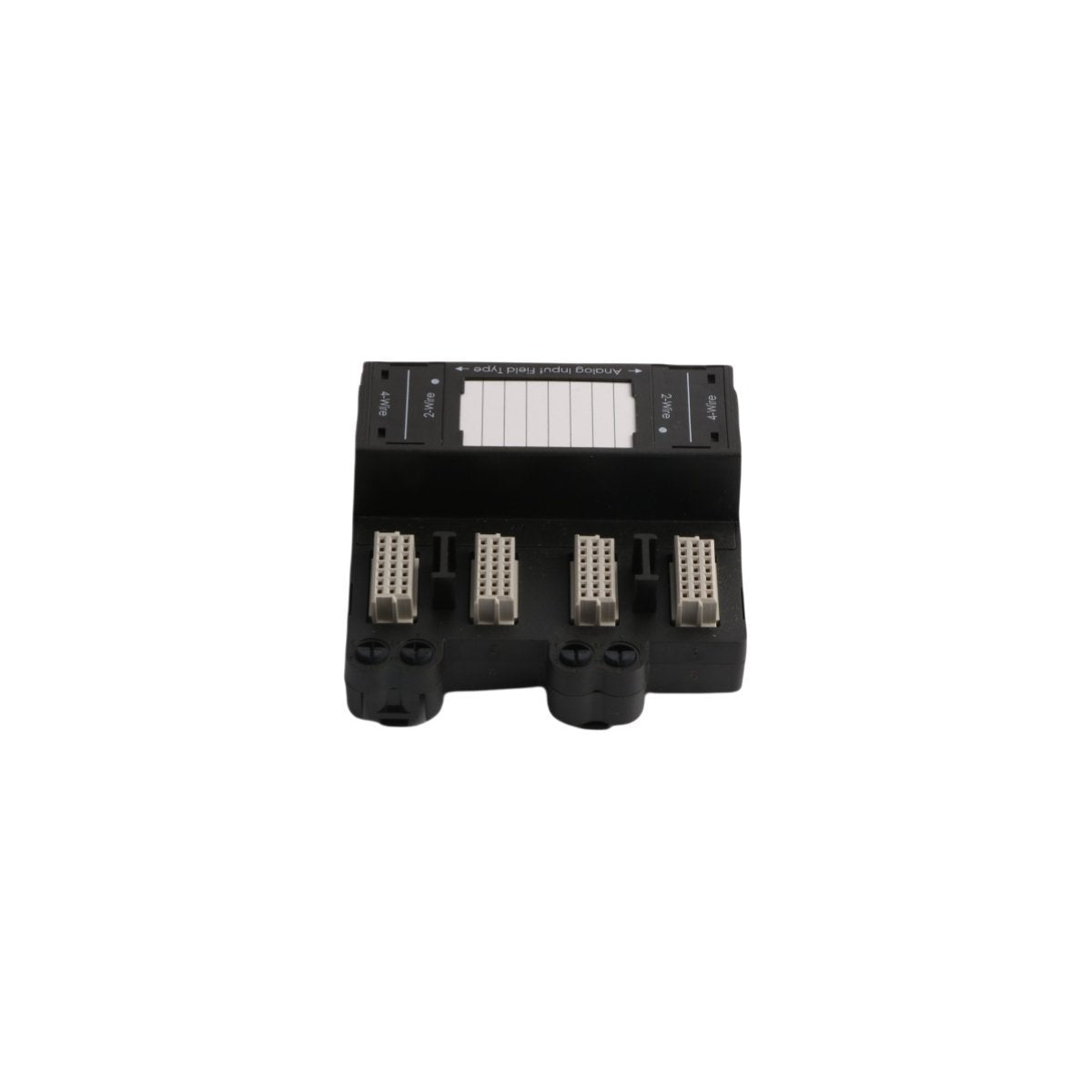 Emerson KJ4001X1-CA1 12P0623X062 DeltaV™ I/O Terminal Block