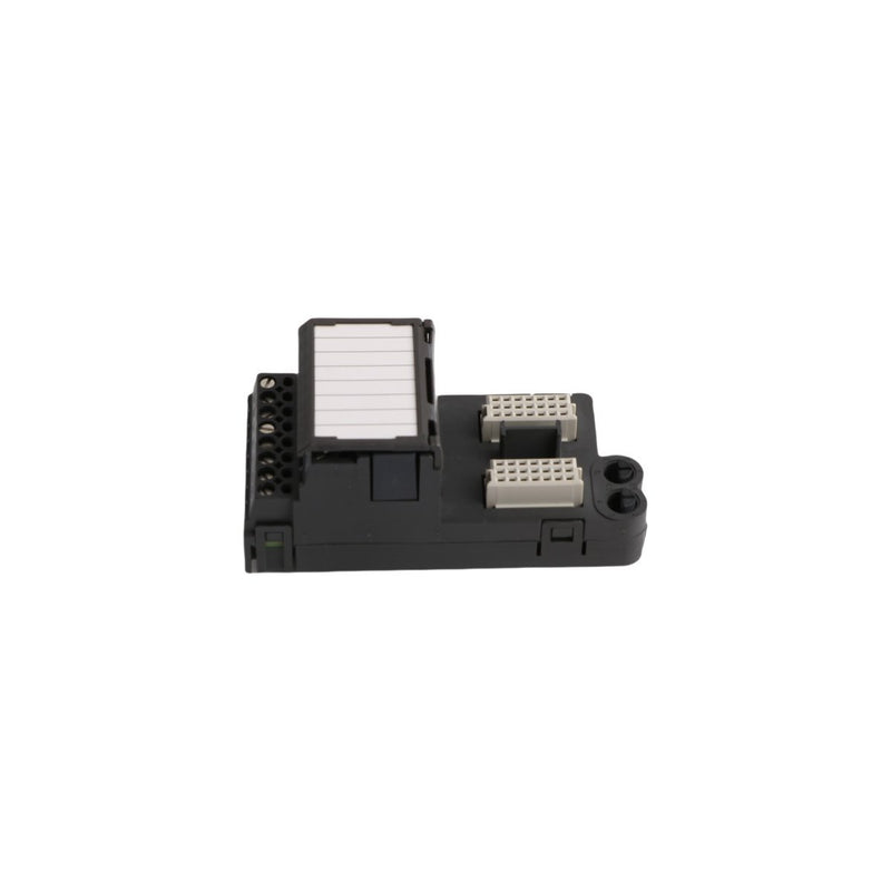 12P0623X072 Emerson KJ4001X1-CA1 DeltaV M-series 4-Wire Terminal Block