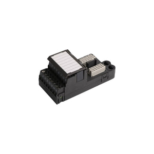 12P0623X072 Emerson KJ4001X1-CA1 DeltaV M-series 4-Wire Terminal Block