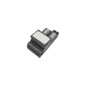 Emerson KJ4001X1-CC1 12P0733X032 4-Wire Terminal Block DeltaV M-series