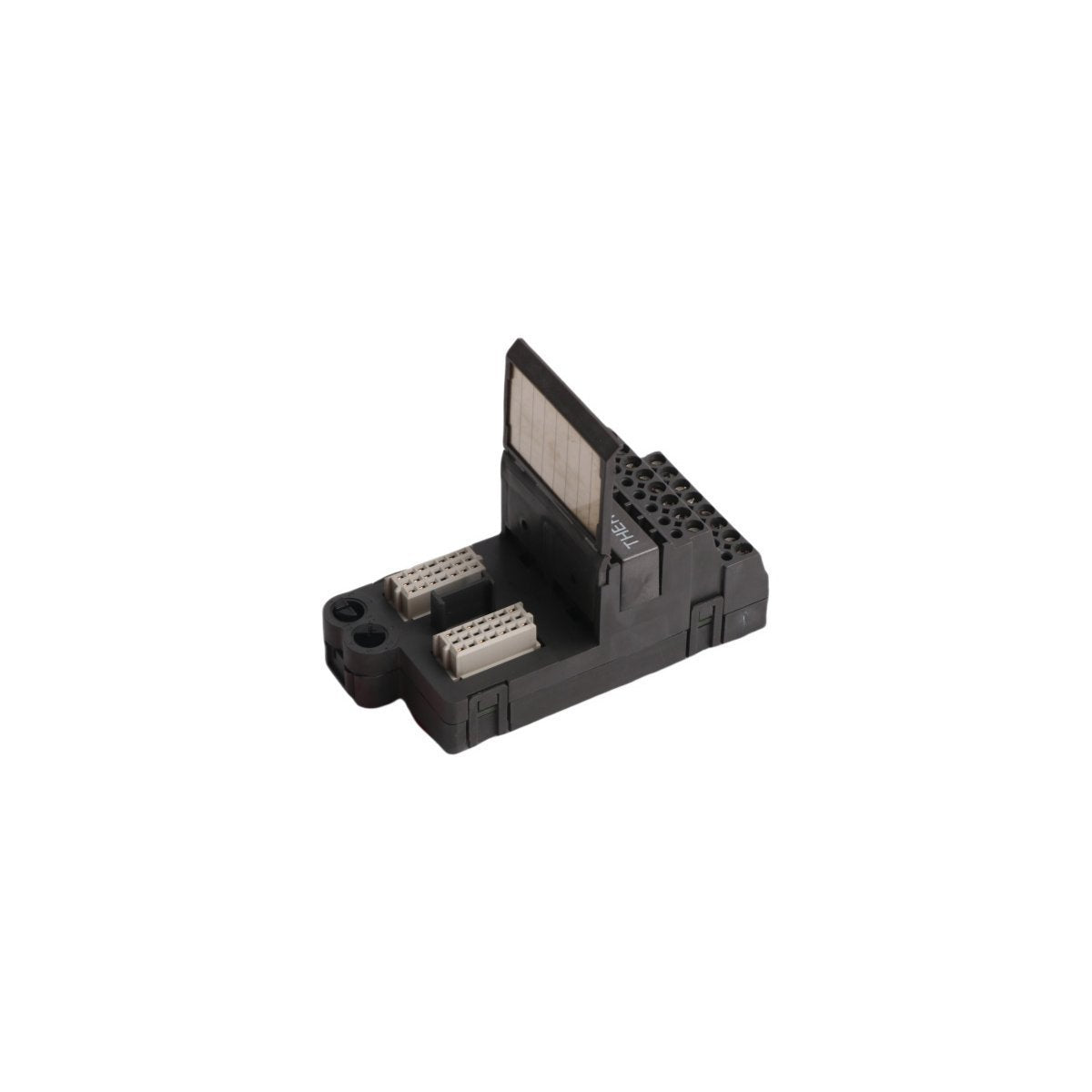 12P1812X042 Emerson KJ4001X1-CG1 DeltaV I/O Terminal Block