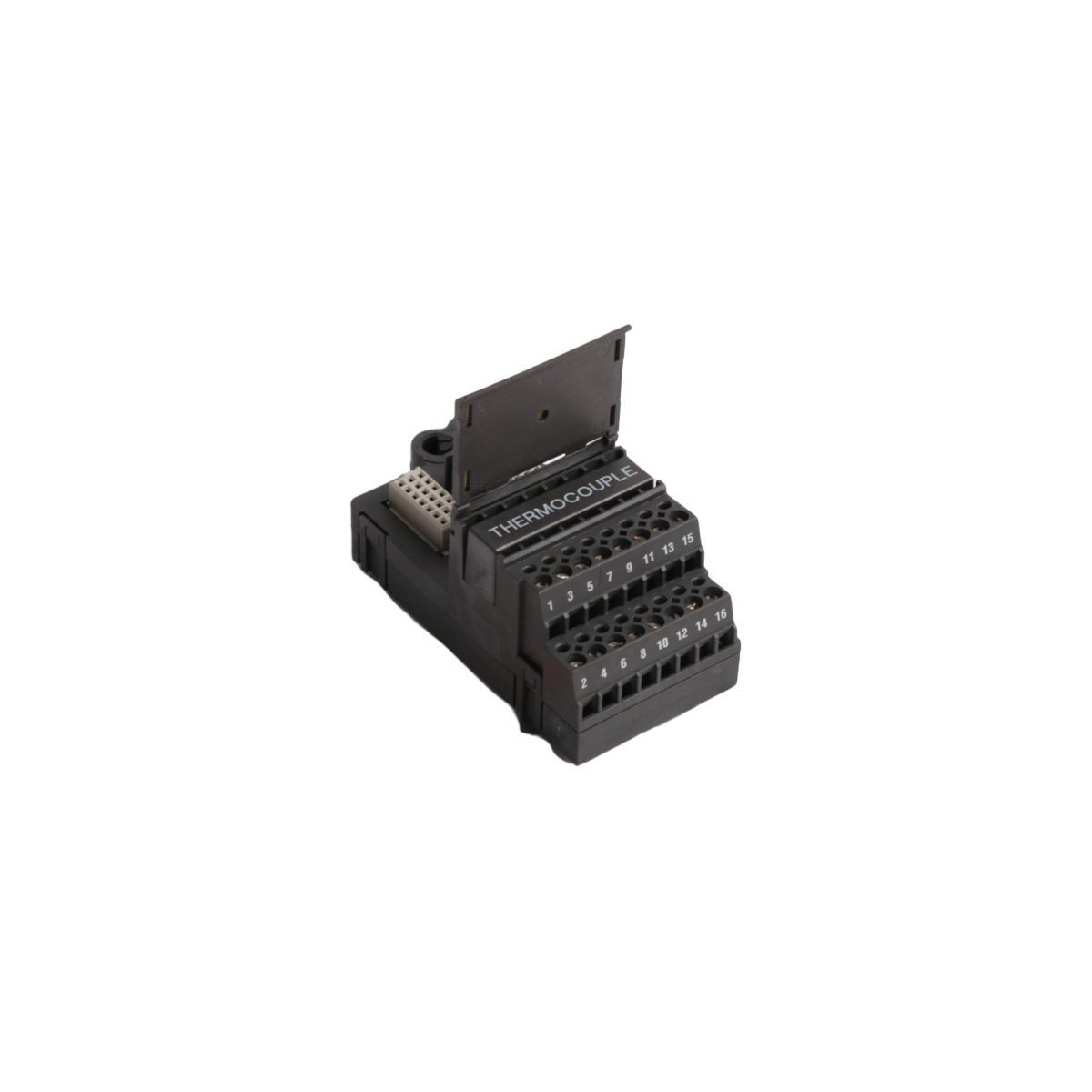 12P1812X042 Emerson KJ4001X1-CG1 DeltaV I/O Terminal Block