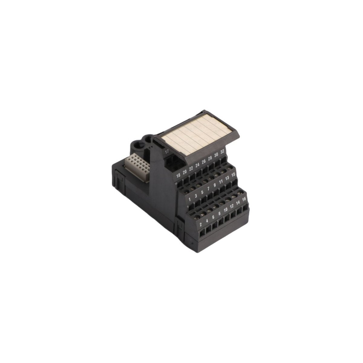 12P1811X032 Emerson KJ4001X1-CH1 DeltaV RTD Terminal Block