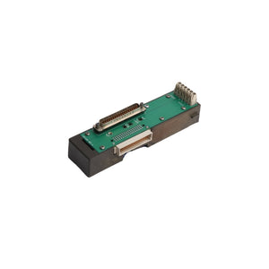 12P0831X072 Emerson KJ4001X1-HC1 DeltaV LocalBus Left Extender