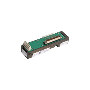 12P0831X072 Emerson KJ4001X1-HC1 DeltaV LocalBus Left Extender