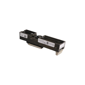 12P0831X072 Emerson KJ4001X1-HC1 DeltaV LocalBus Left Extender