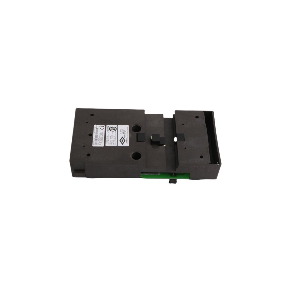 12P1832X022 Emerson KJ4001X1-JA1 Redundant SLS Terminal Block DeltaV