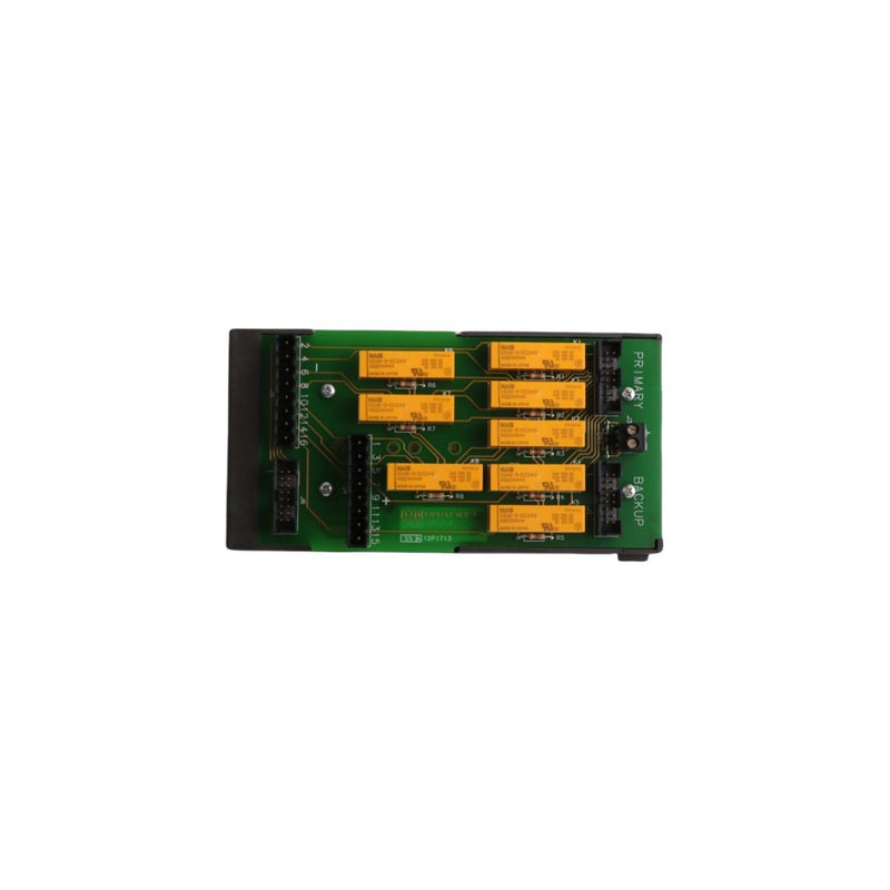 12P1832X022 Emerson KJ4001X1-JA1 Redundant SLS Terminal Block DeltaV