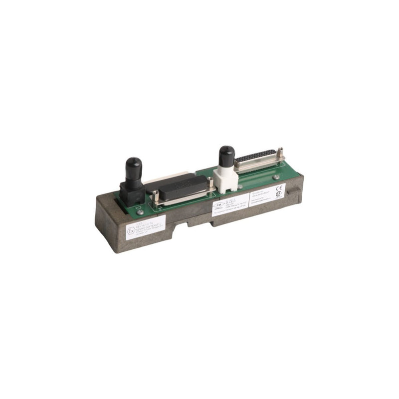 12P3373X012 Emerson KJ4001X1-NA1 DeltaV LocalBus Dual Right Cable Extender