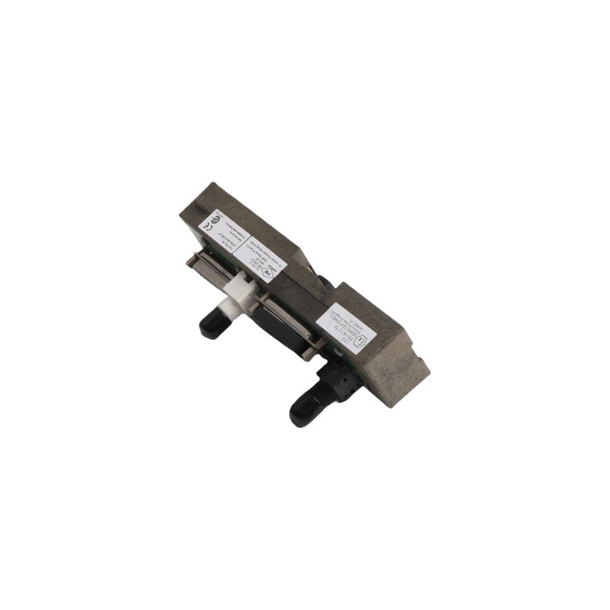 12P3373X012 Emerson KJ4001X1-NA1 DeltaV LocalBus Dual Right Cable Extender