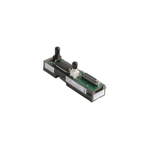 12P3373X022 Emerson KJ4001X1-NA1 Horizontal LocalBus Dual Right Cable Extender Delta V