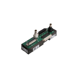 12P3373X032 Emerson KJ4001X1-NA1 Horizontal LocalBus Dual Right Cable Extender