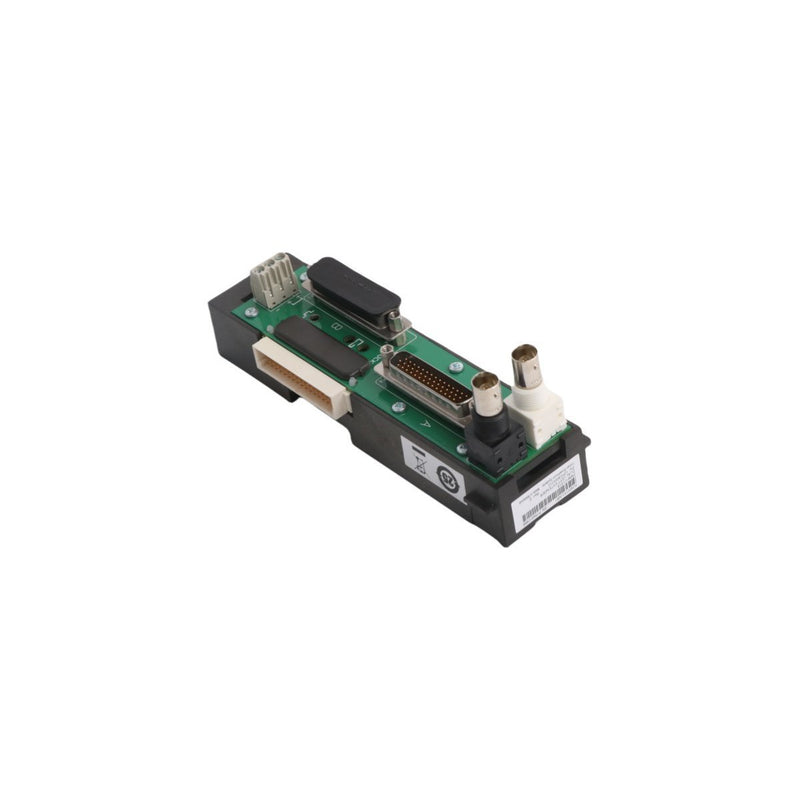 KJ4001X1-NB1 Emerson 12P3368X012 Horizontal LocalBus Dual Left Cable Extender