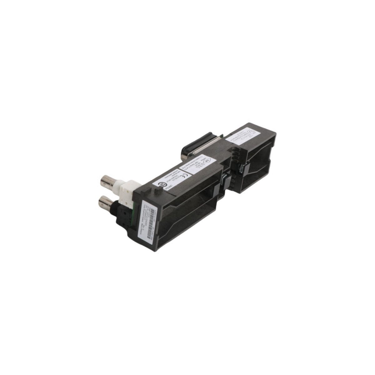 KJ4001X1-NB1 Emerson 12P3368X012 Horizontal LocalBus Dual Left Cable Extender