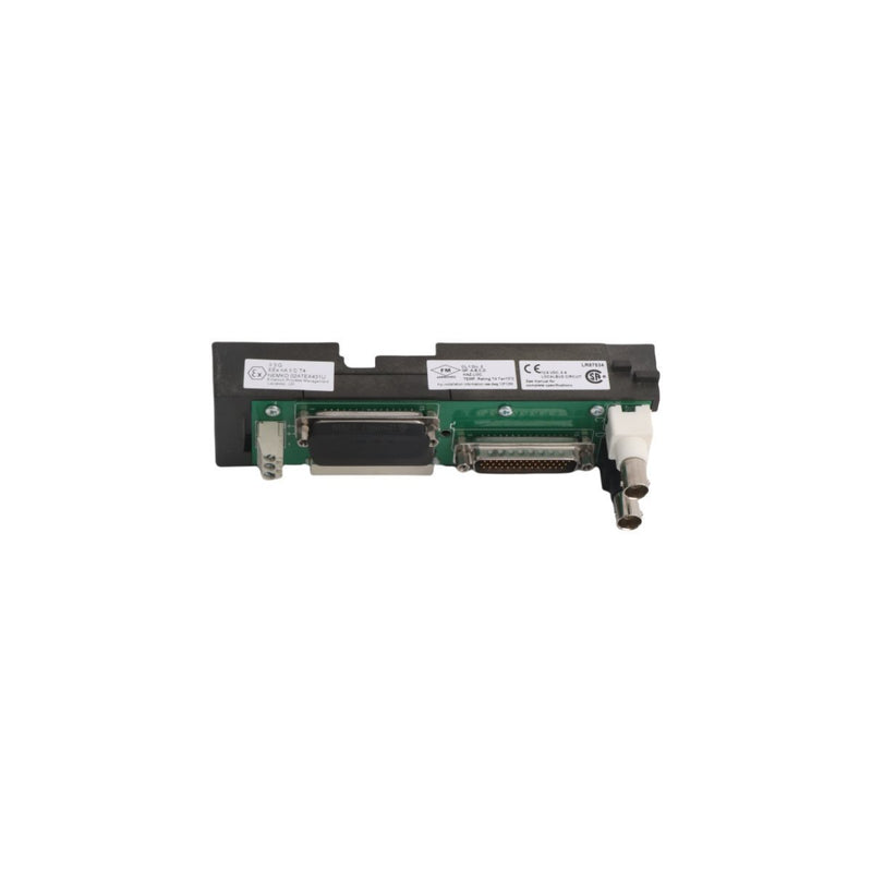 12P3368X022 Emerson KJ4001X1-NB1 DeltaV Horizontal LocalBus Dual Left Cable