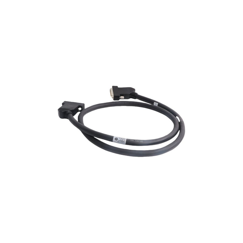 DeltaV M-series Bus Extender Cable Emerson 12P3866X012 KJ4002X1-BF2
