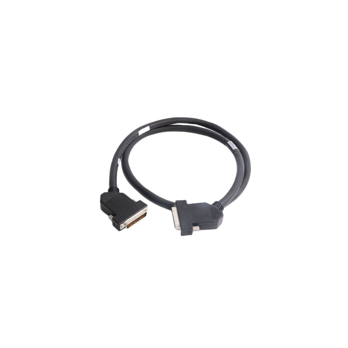 DeltaV M-series Bus Extender Cable Emerson 12P3866X012 KJ4002X1-BF2