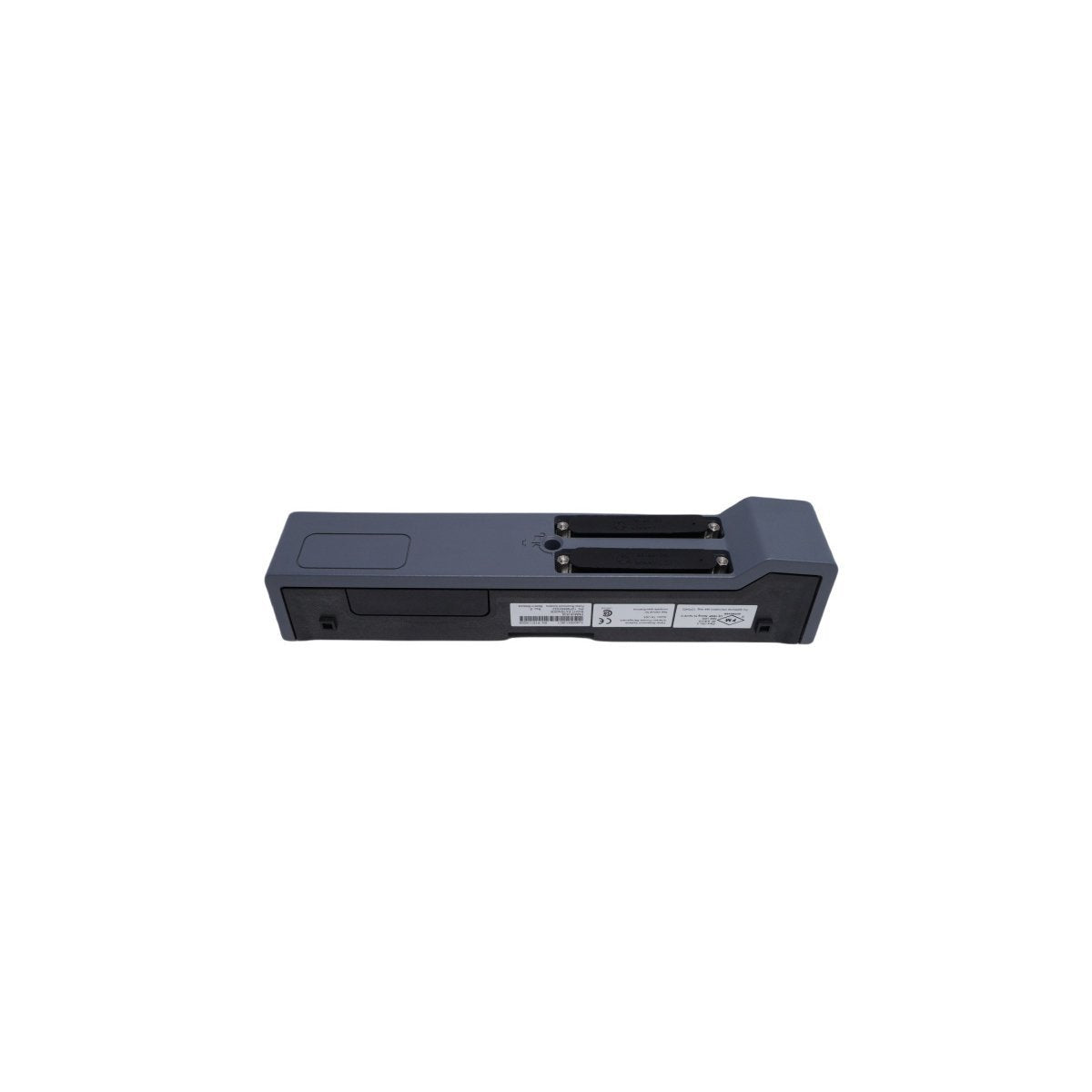 KJ4005X1-BC1 Emerson DeltaV M-series I/O Right Extender Module