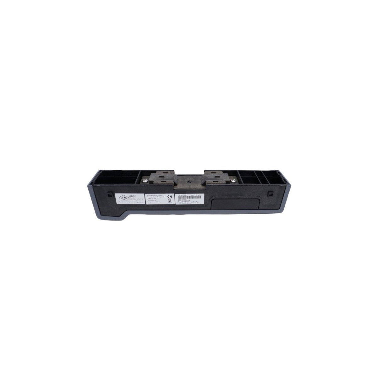 KJ4005X1-BC1 Emerson DeltaV M-series I/O Right Extender Module