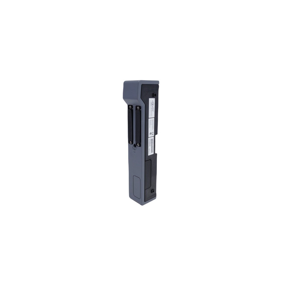 KJ4005X1-BC1 Emerson DeltaV M-series I/O Right Extender Module
