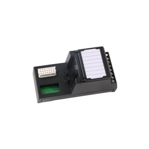 Emerson KJ4006X1-BB1 12P4721X112 DeltaV 8-Channel Terminal Block
