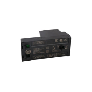 Emerson KJ4006X1-BB1 12P4721X112 DeltaV 8-Channel Terminal Block