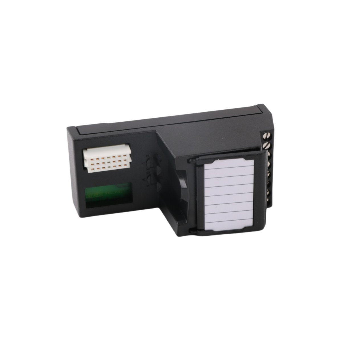 Emerson KJ4006X1-BB1 12P4721X112 DeltaV 8-Channel Terminal Block