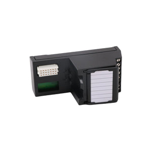 Emerson KJ4006X1-BB1 12P4721X112 DeltaV 8-Channel Terminal Block