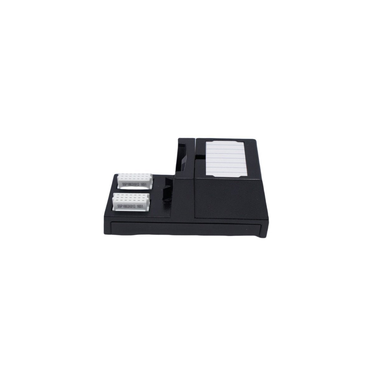 KJ4006X1-BP1 Emerson DeltaV M-series Terminal Block Module