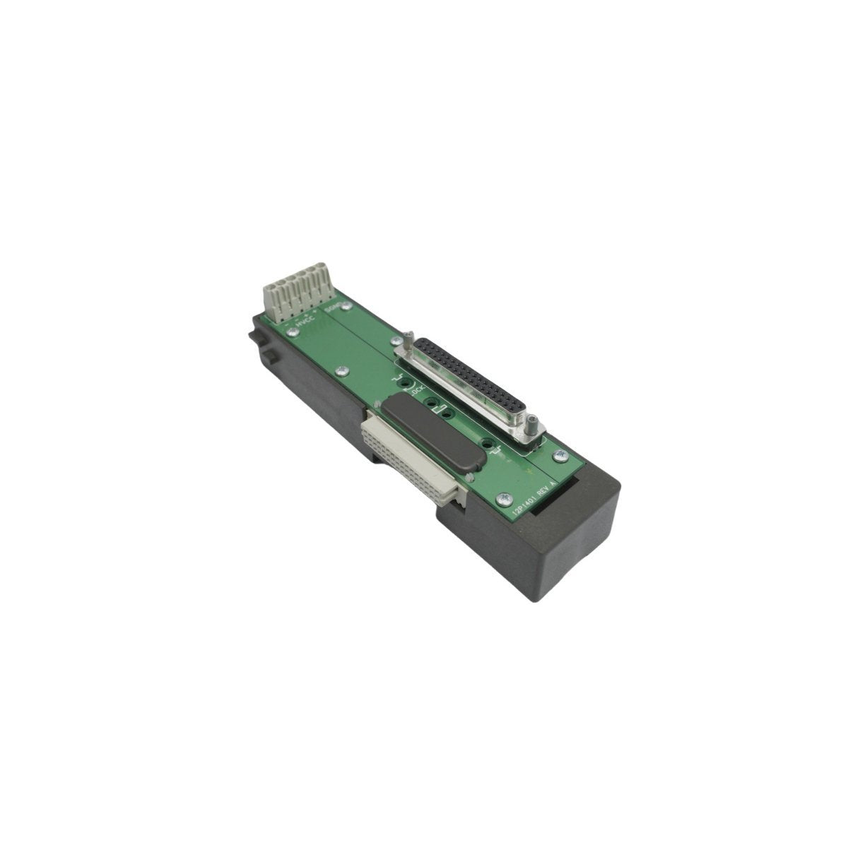 Emerson DeltaV KJ4010X1-BG1 12P0830X072 Localbus Right Extender
