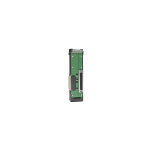 Emerson DeltaV KJ4010X1-BG1 12P0830X072 Localbus Right Extender