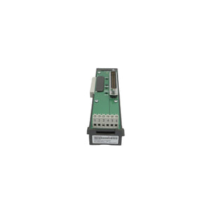 12P0831X062 Emerson KJ4010X1-BF1 DeltaV M-series Left LocalBus Extender