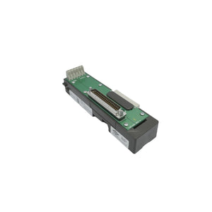 12P0831X062 Emerson KJ4010X1-BF1 DeltaV M-series Left LocalBus Extender