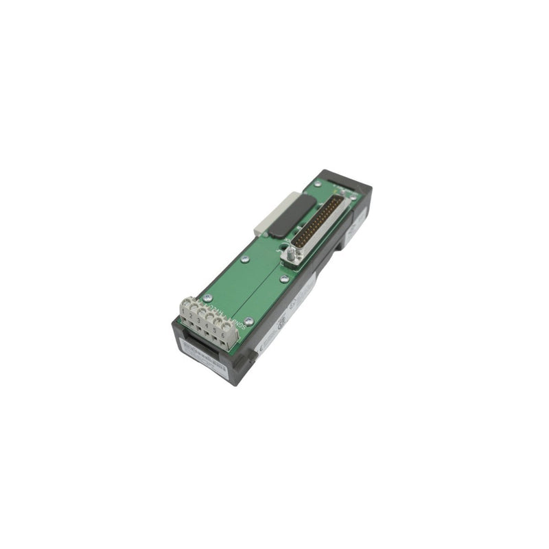 12P0831X062 Emerson KJ4010X1-BF1 DeltaV M-series Left LocalBus Extender