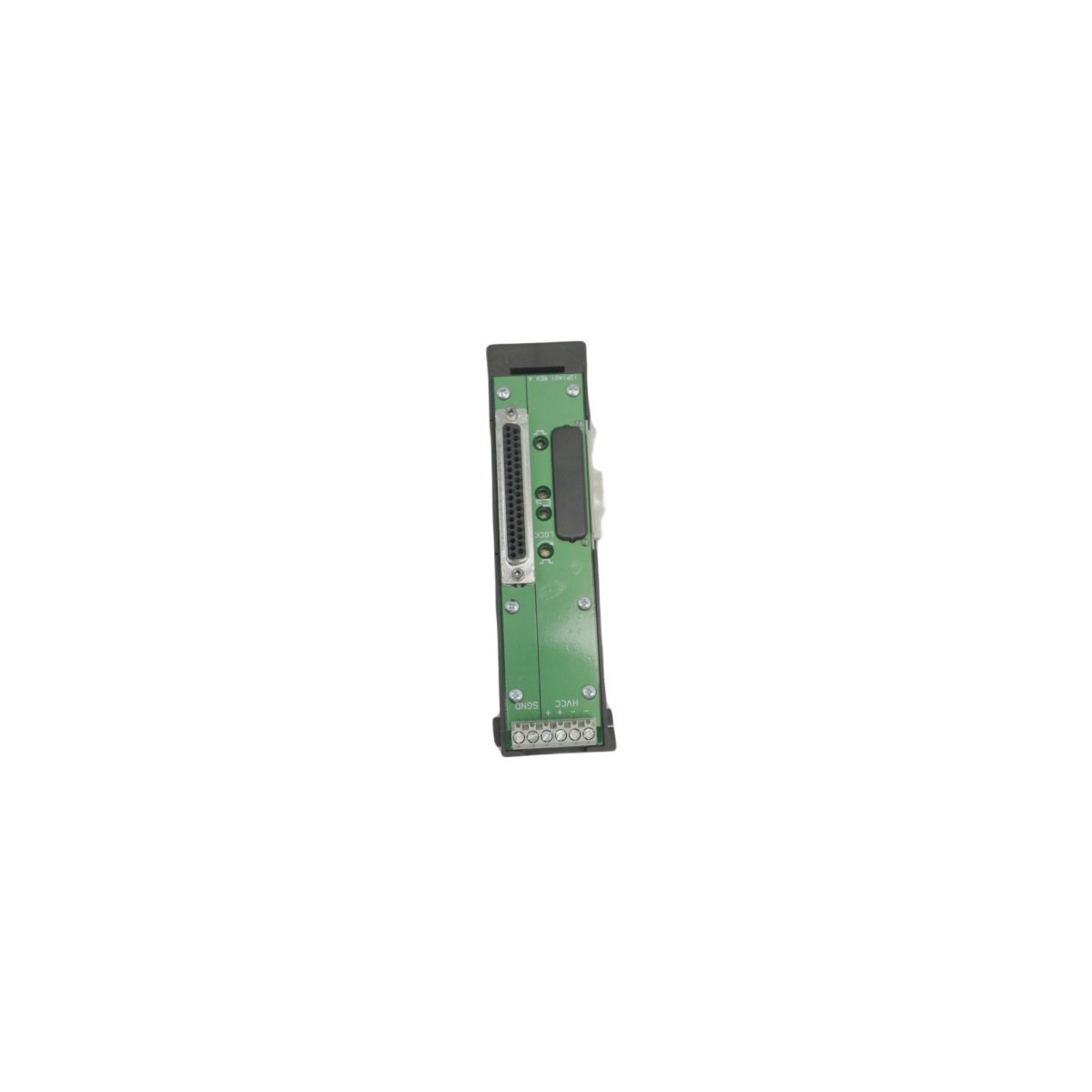 KJ4010X1-BG1 12P0830X062 Emerson DeltaV Localbus Right Extender Module