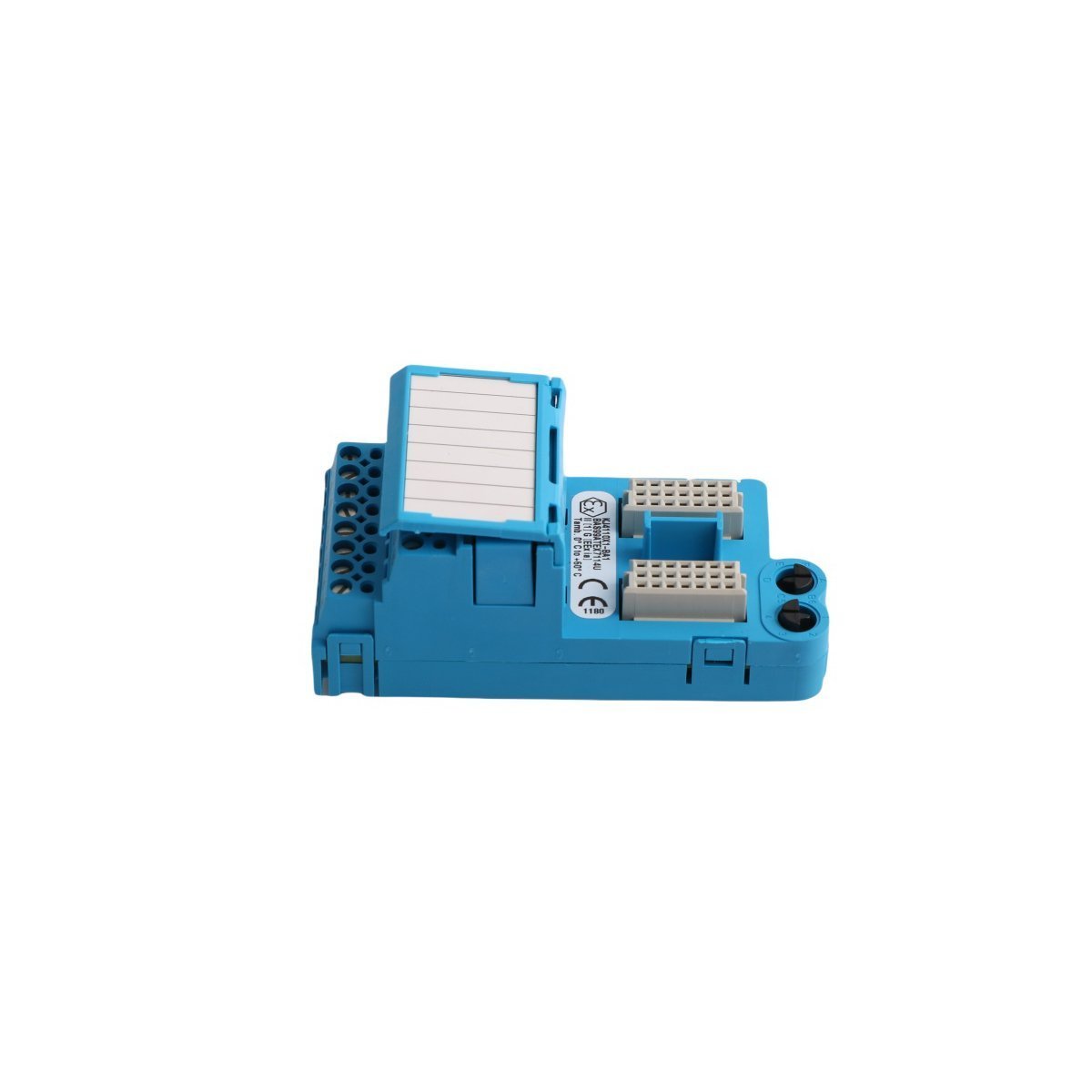 12P1867X012 Emerson KJ4110X1-BA1 DeltaV M-series Digital Output Terminal Block