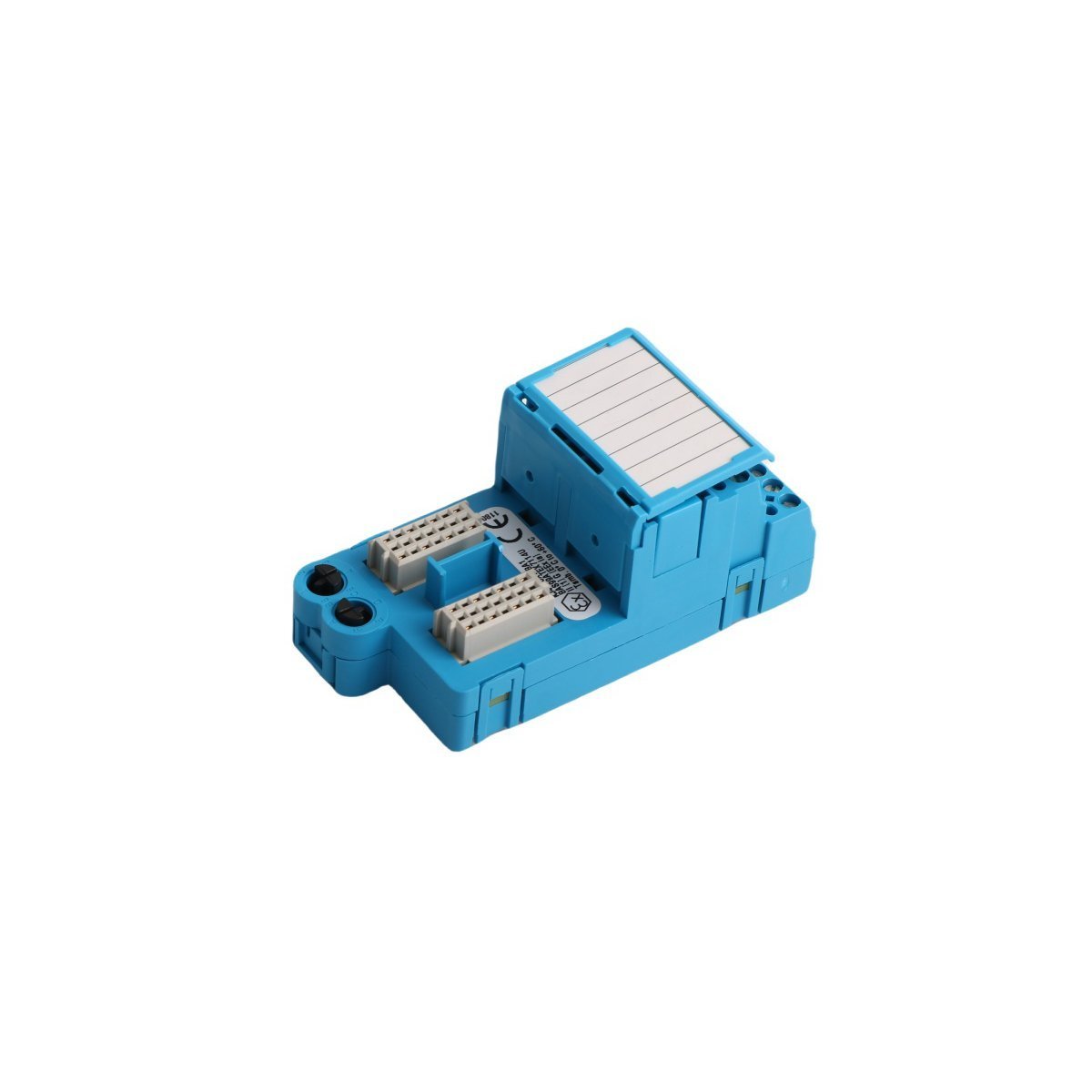 12P1867X012 Emerson KJ4110X1-BA1 DeltaV M-series Digital Output Terminal Block