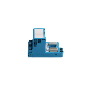 Emerson KJ4110X1-BC1 12P1869X012 DeltaV M-series 16-Channel Digital Input Terminal Block