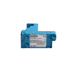 Emerson KJ4110X1-BC1 12P1869X012 DeltaV M-series 16-Channel Digital Input Terminal Block