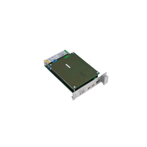 MMS6220 Emerson EPRO Dual-Channel Shaft Eccentricity Monitoring Module