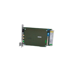 MMS6220 Emerson EPRO Dual-Channel Shaft Eccentricity Monitoring Module