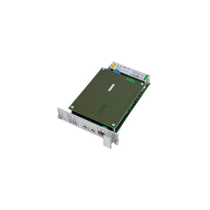 MMS6220 Emerson EPRO Dual-Channel Shaft Eccentricity Monitoring Module