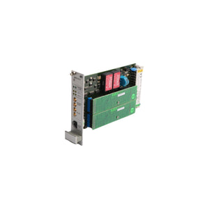 MMS6312 Emerson EPRO Dual Channel Rotational Speed Monitor Machine Monitoring System
